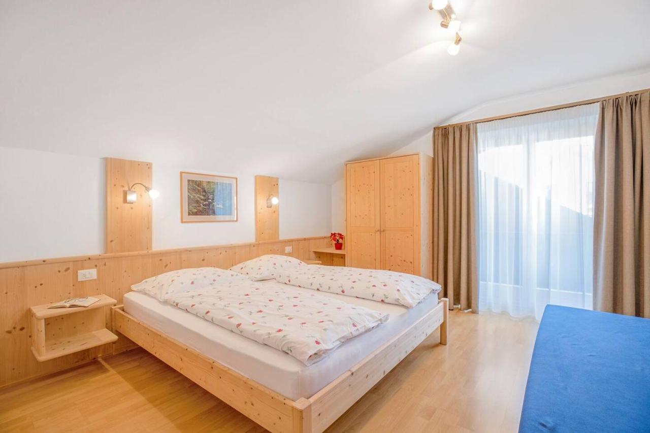 Residence Kruma Olang Екстер'єр фото