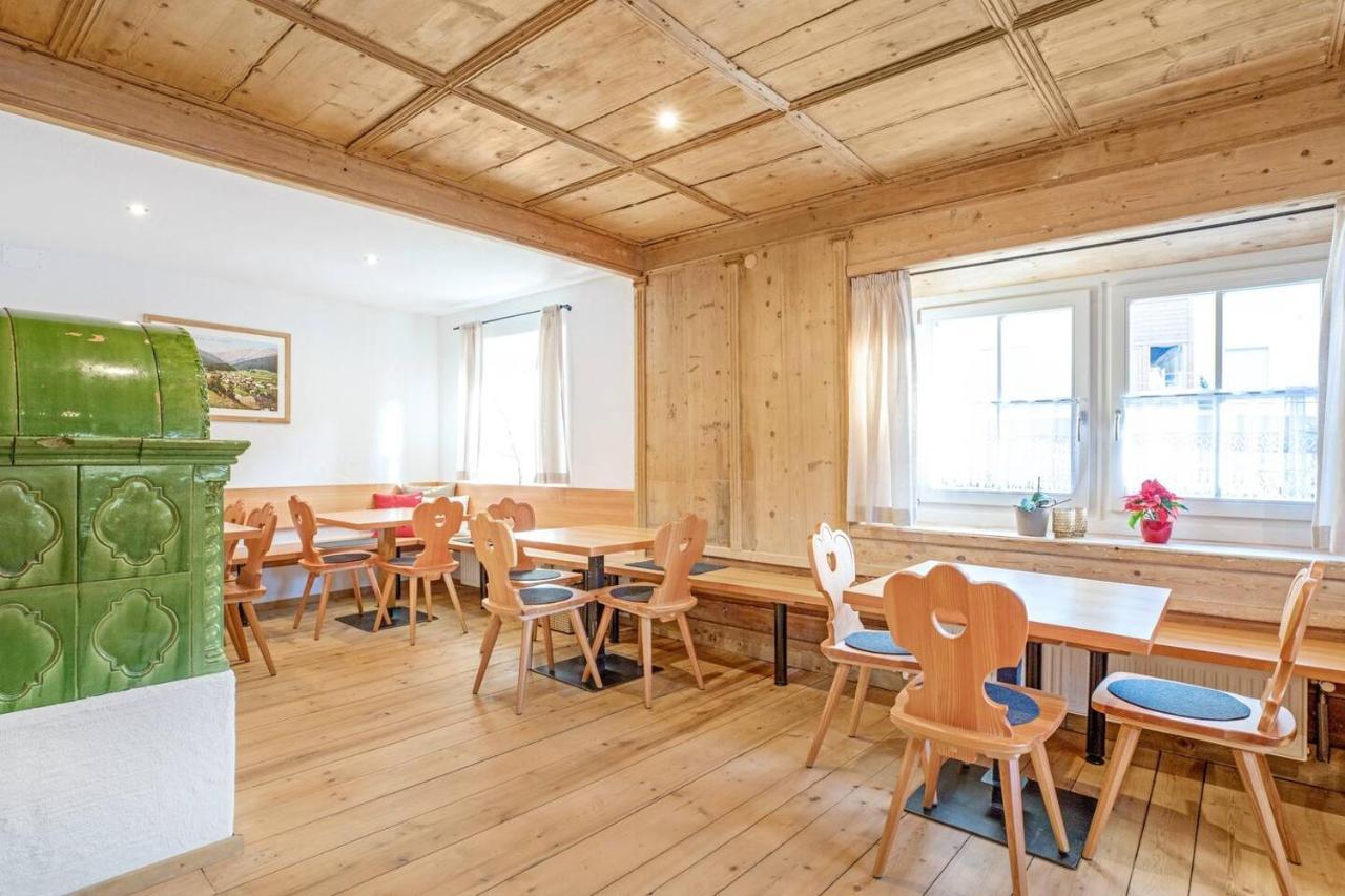 Residence Kruma Olang Екстер'єр фото