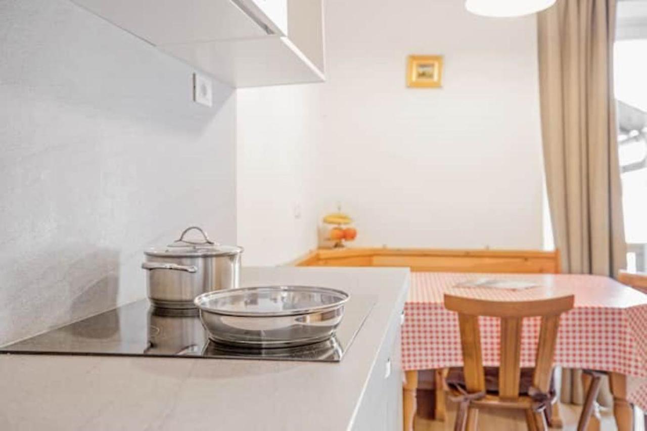 Residence Kruma Olang Екстер'єр фото