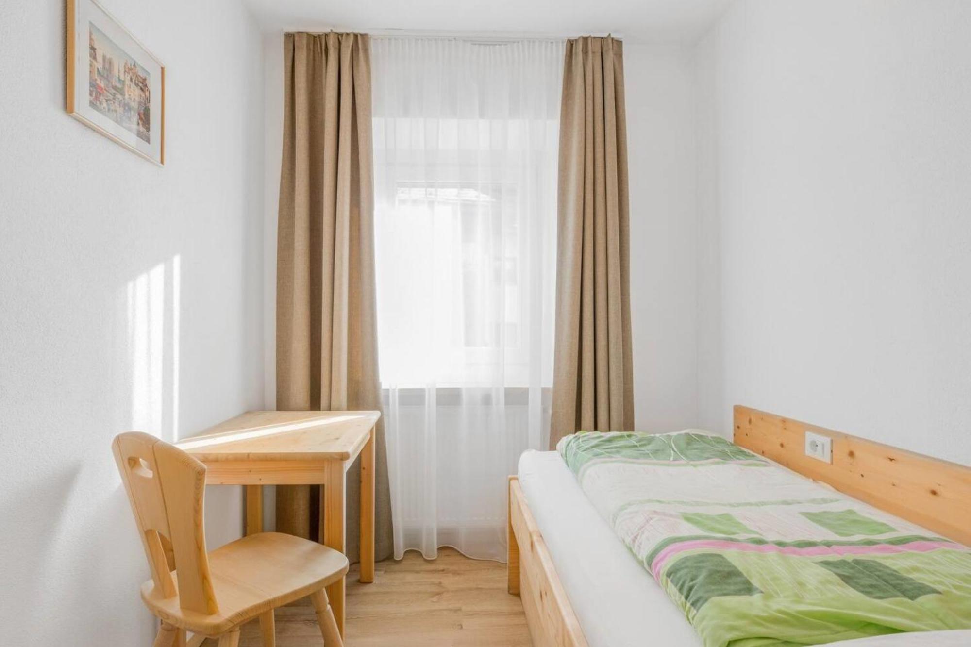 Residence Kruma Olang Екстер'єр фото