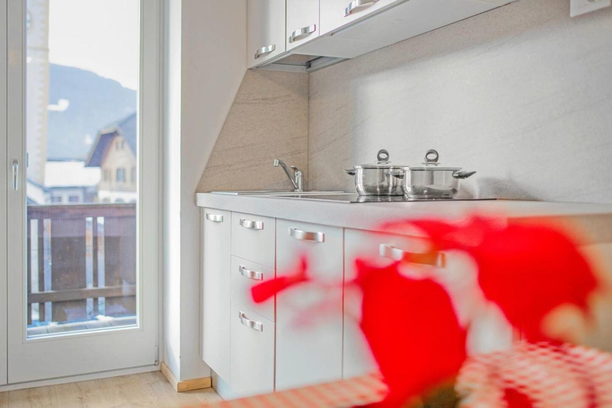 Residence Kruma Olang Екстер'єр фото