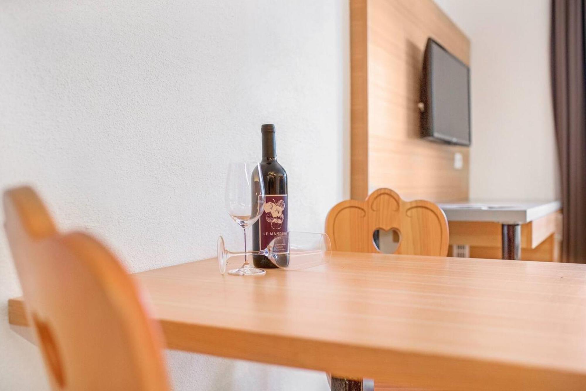 Residence Kruma Olang Екстер'єр фото