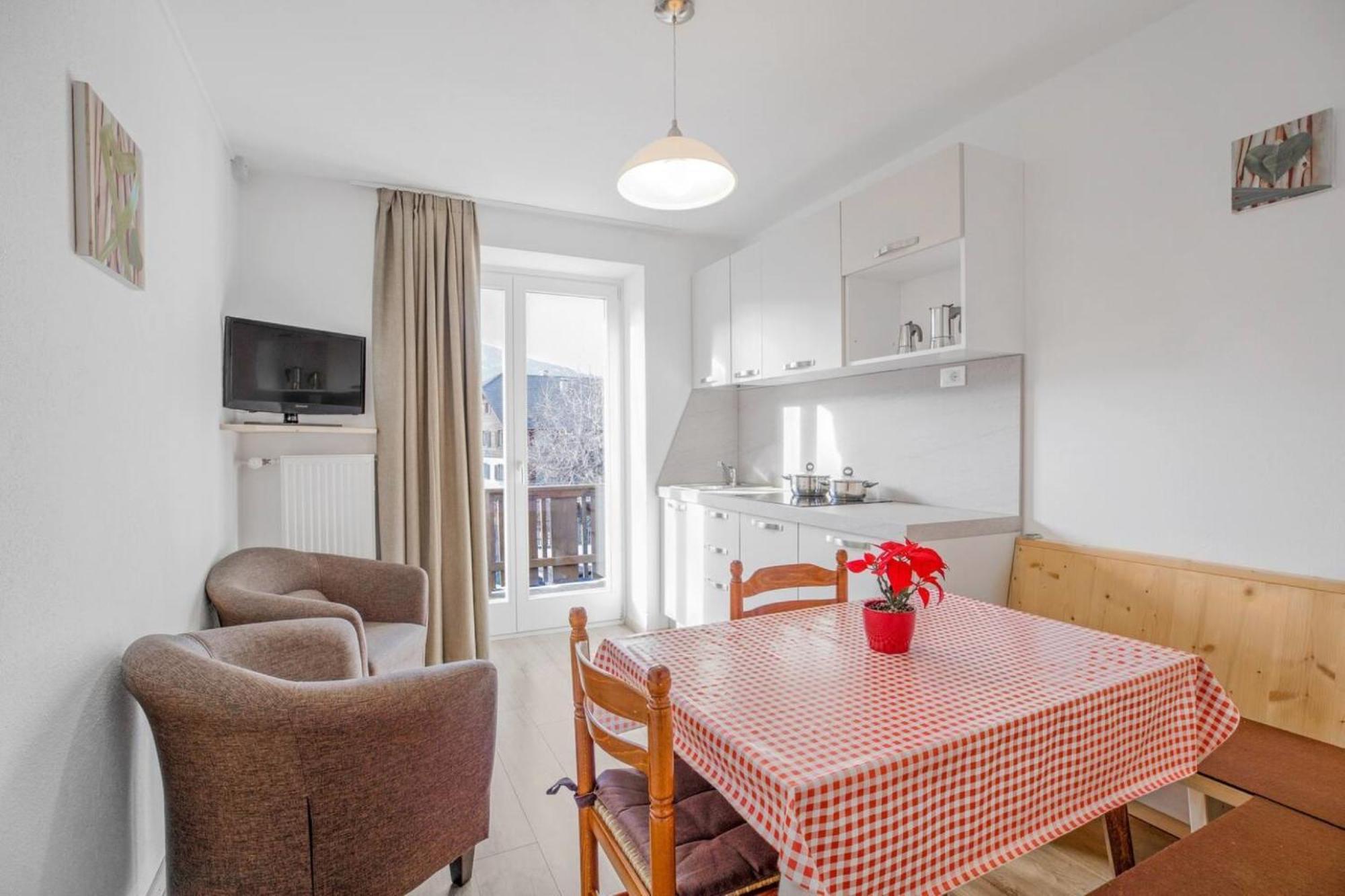 Residence Kruma Olang Екстер'єр фото
