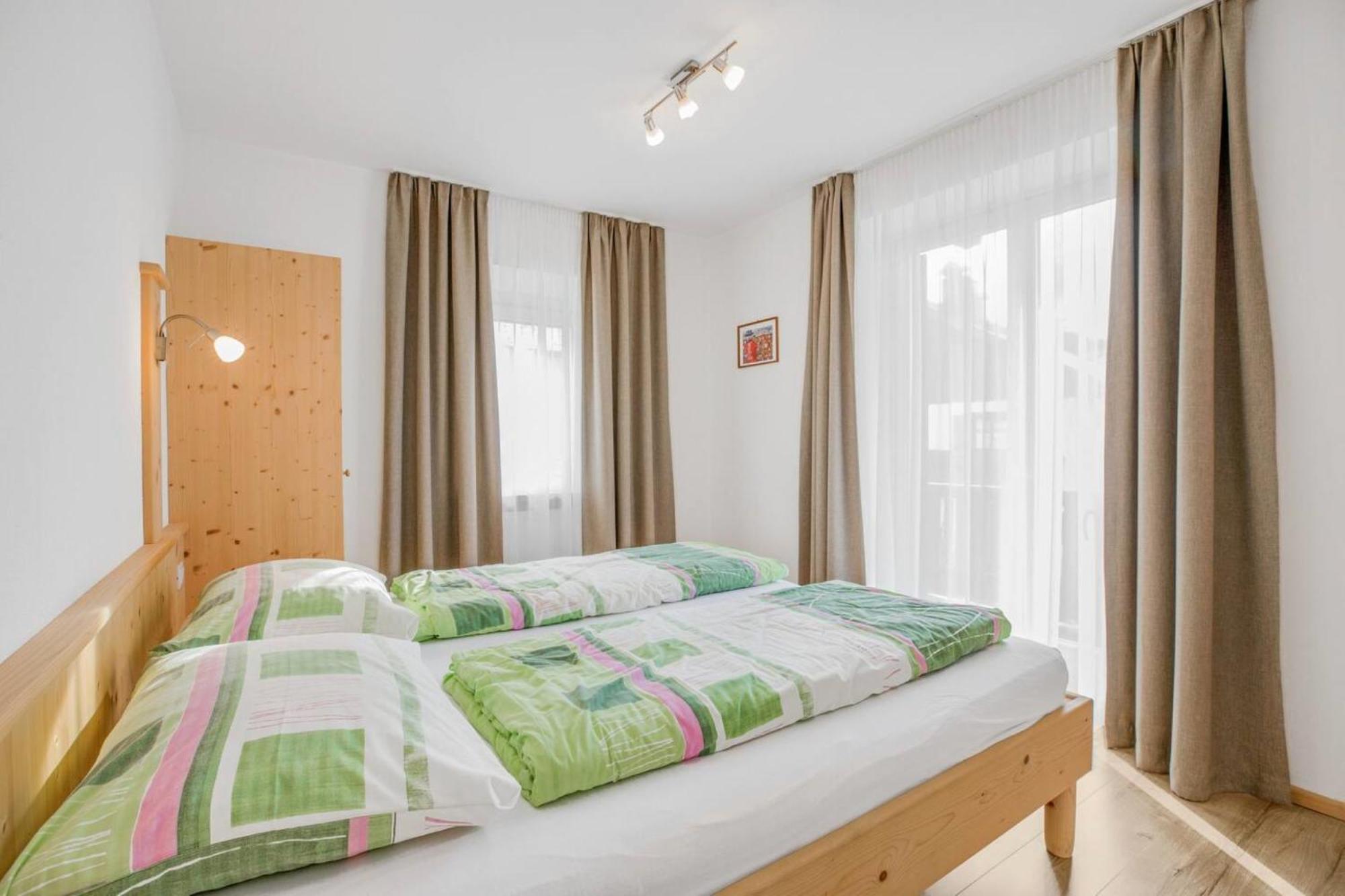 Residence Kruma Olang Екстер'єр фото