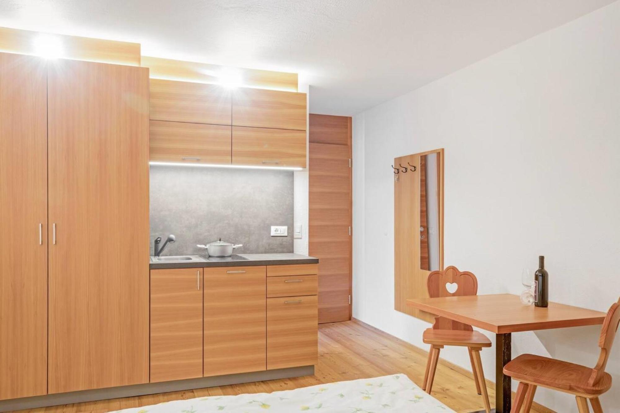 Residence Kruma Olang Екстер'єр фото