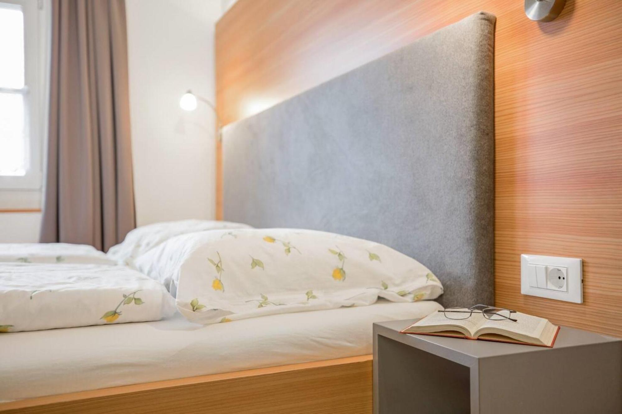 Residence Kruma Olang Екстер'єр фото