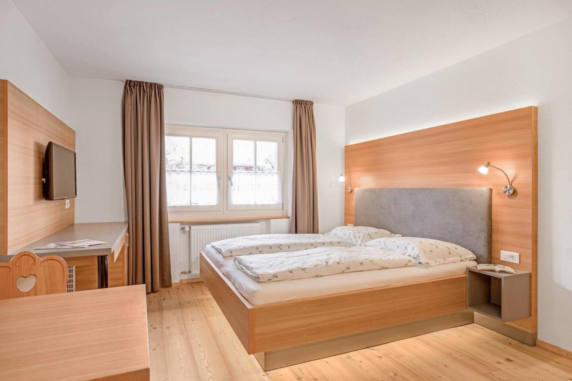 Residence Kruma Olang Екстер'єр фото