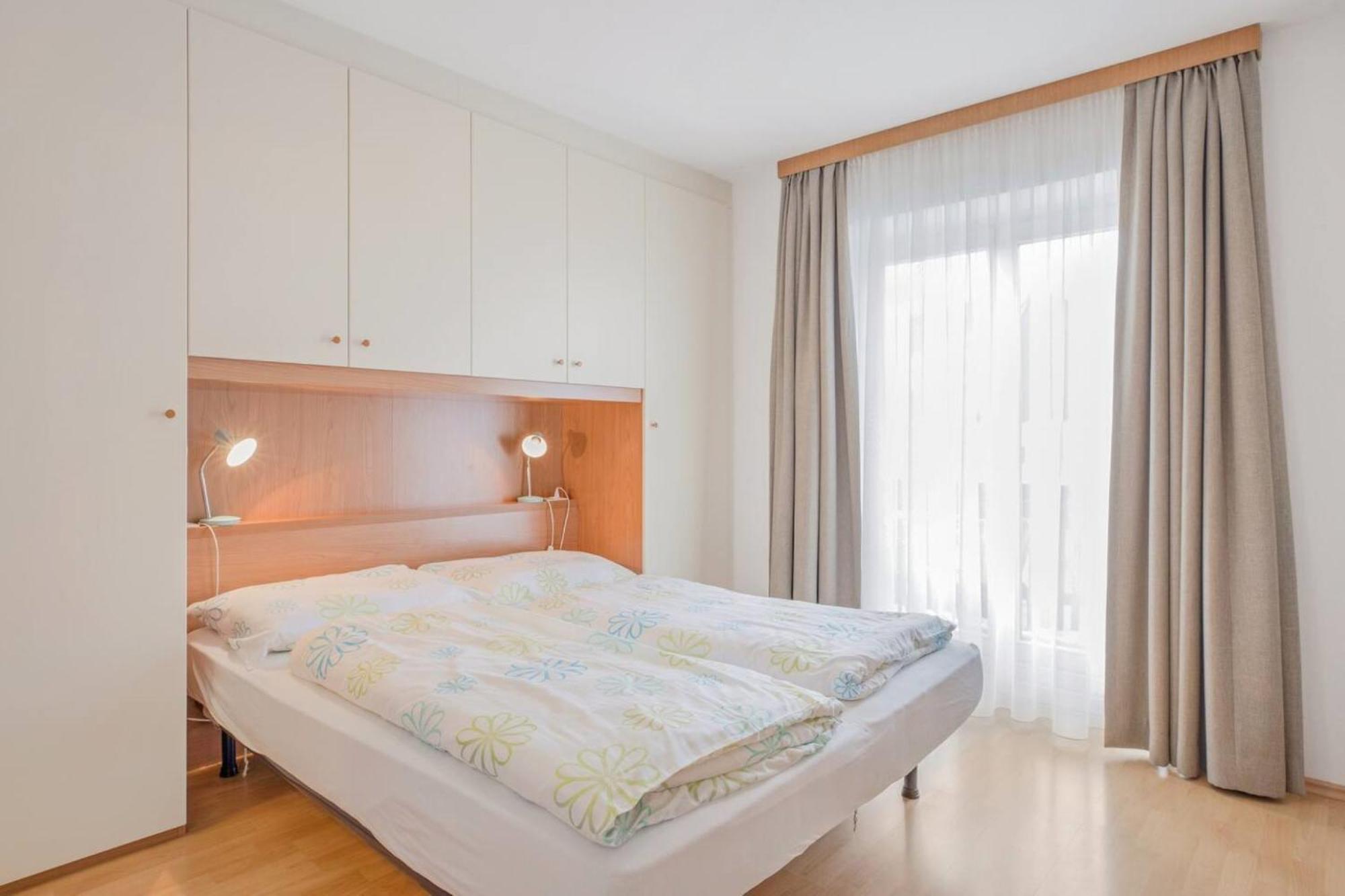 Residence Kruma Olang Екстер'єр фото