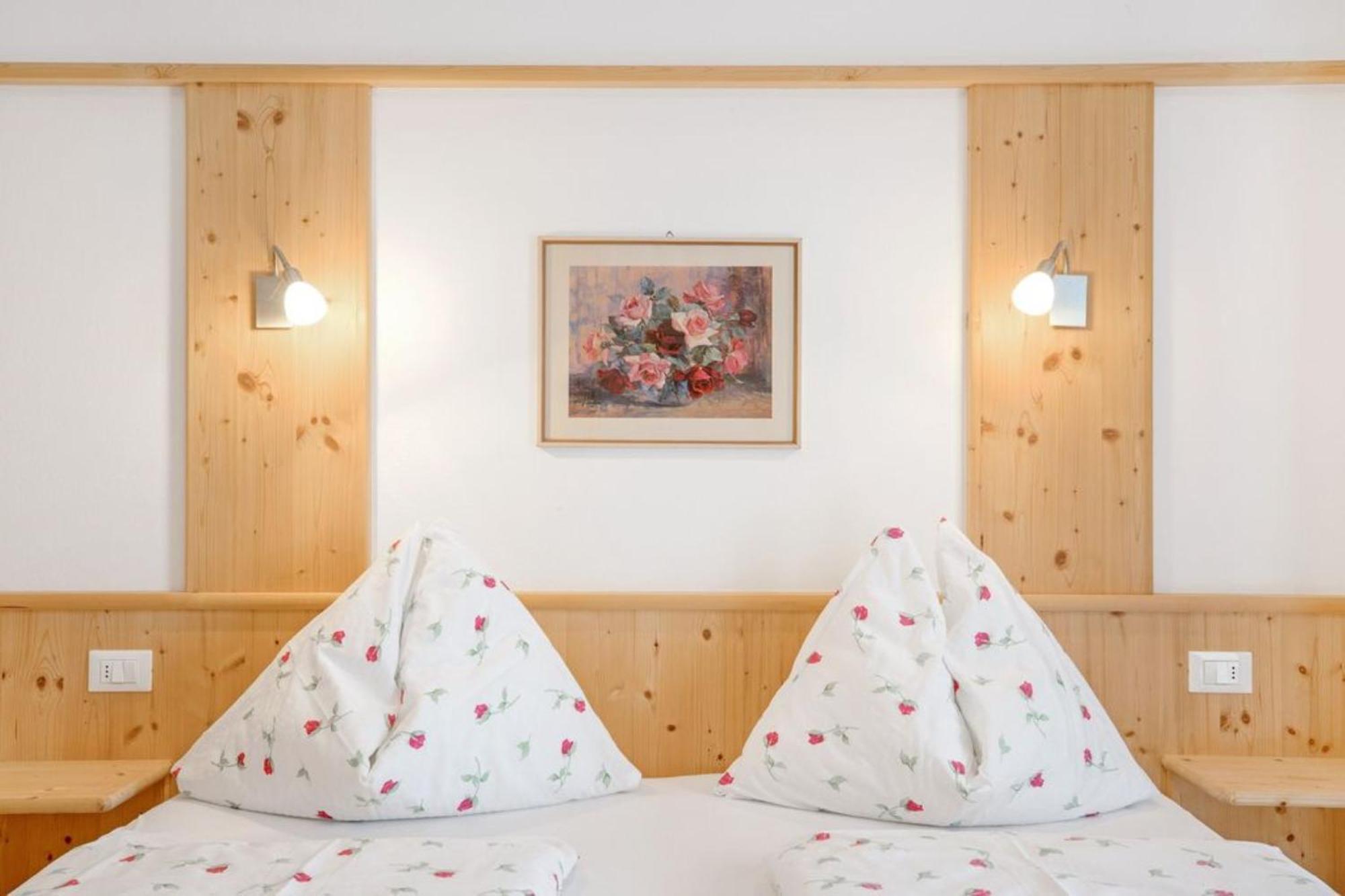 Residence Kruma Olang Екстер'єр фото