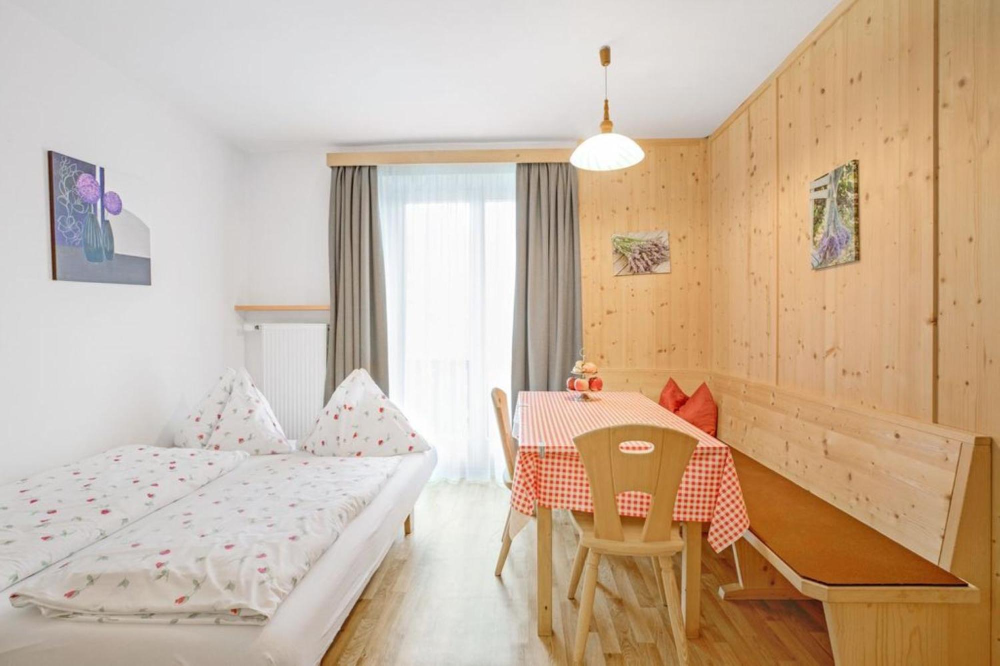 Residence Kruma Olang Екстер'єр фото