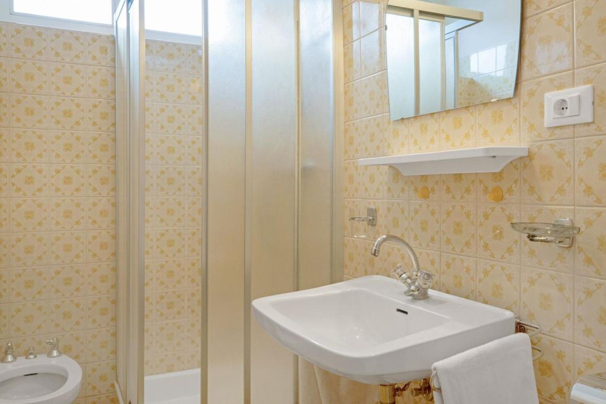 Residence Kruma Olang Екстер'єр фото