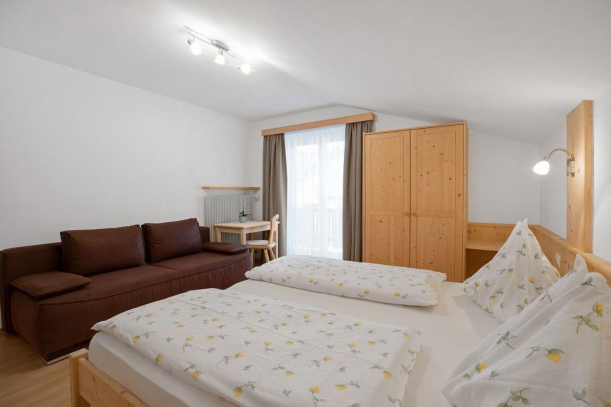 Residence Kruma Olang Екстер'єр фото
