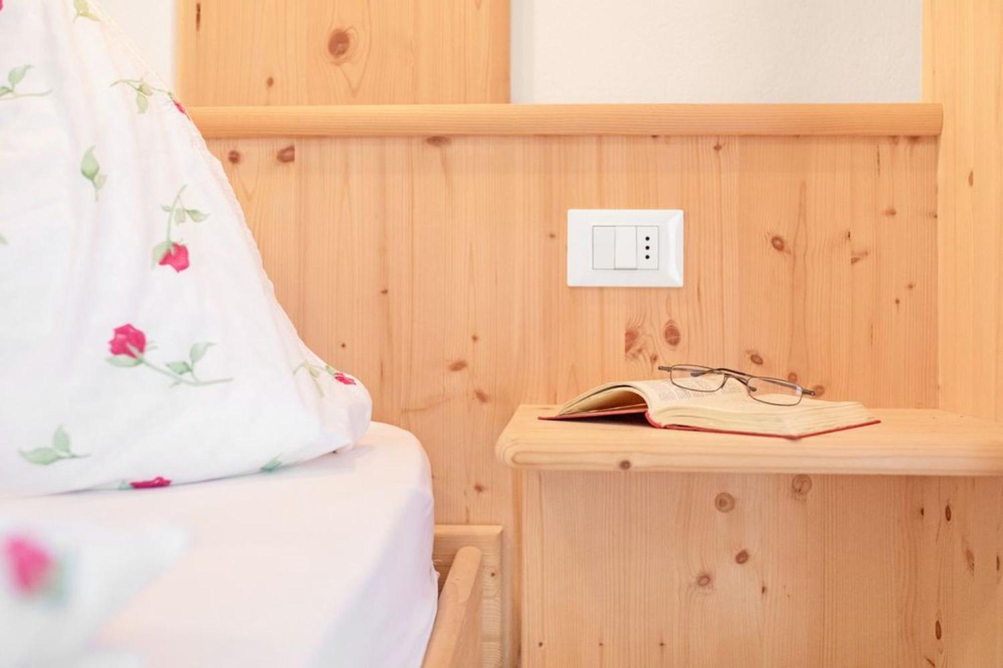 Residence Kruma Olang Екстер'єр фото