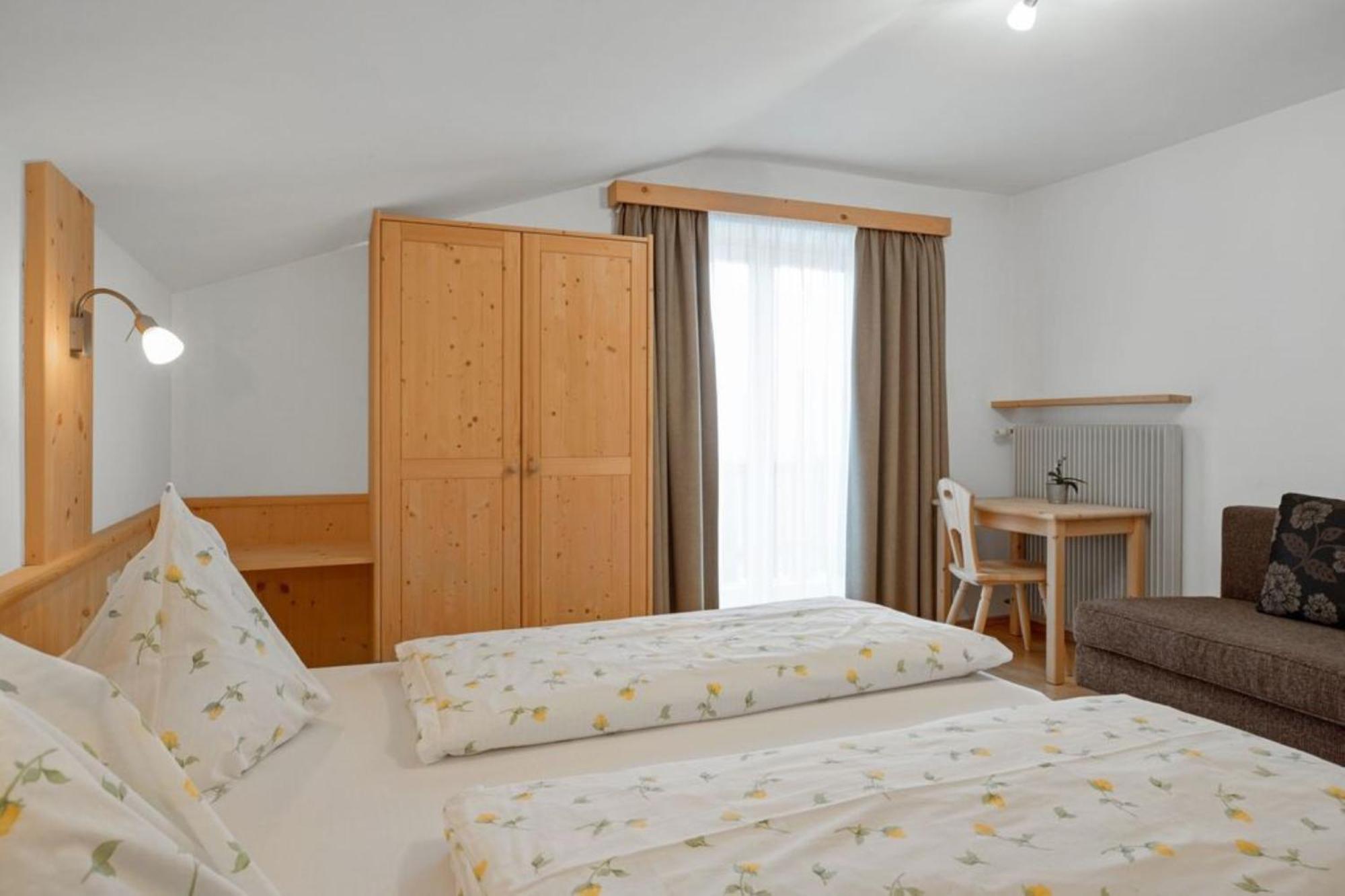Residence Kruma Olang Екстер'єр фото
