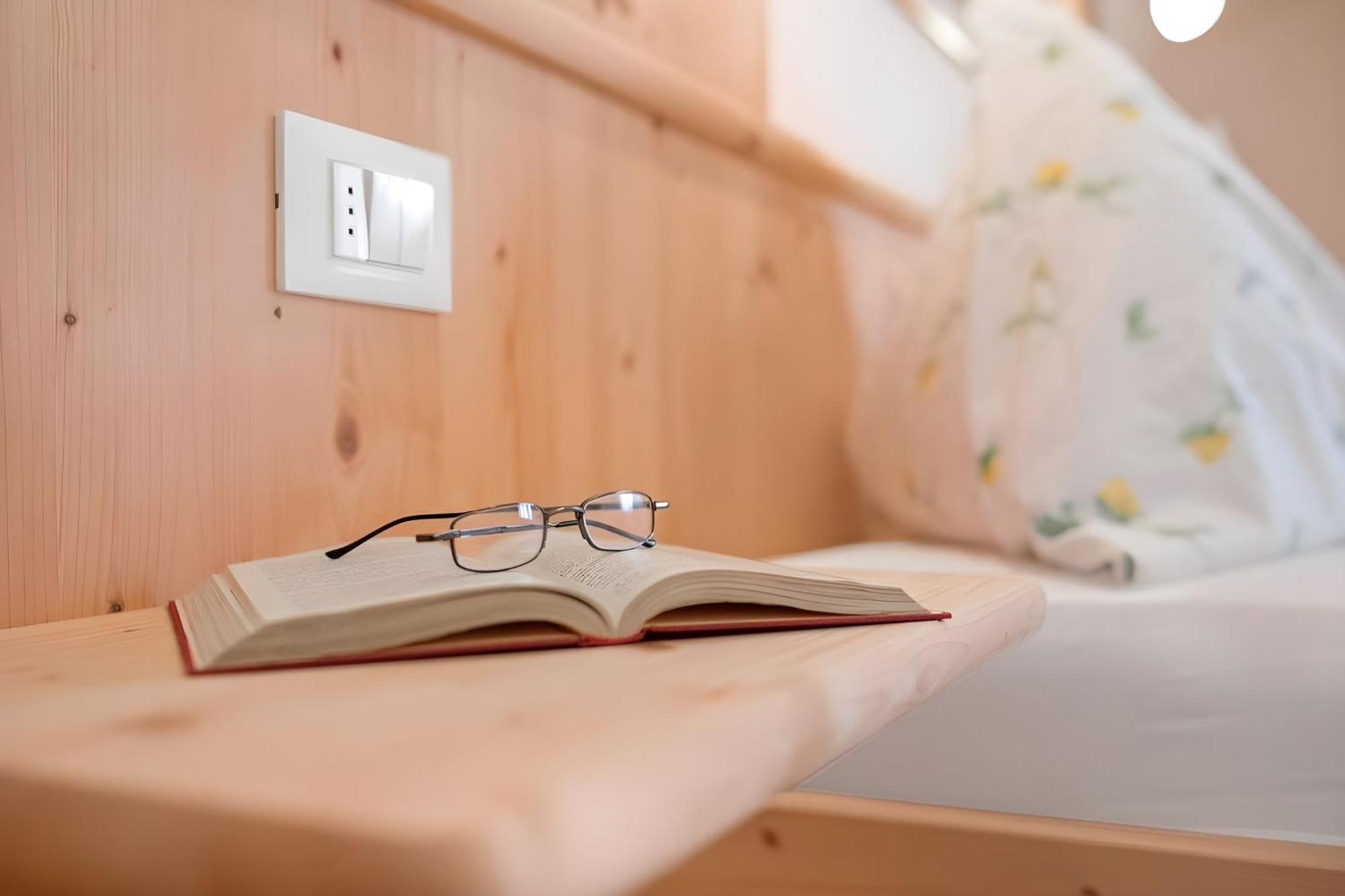 Residence Kruma Olang Екстер'єр фото