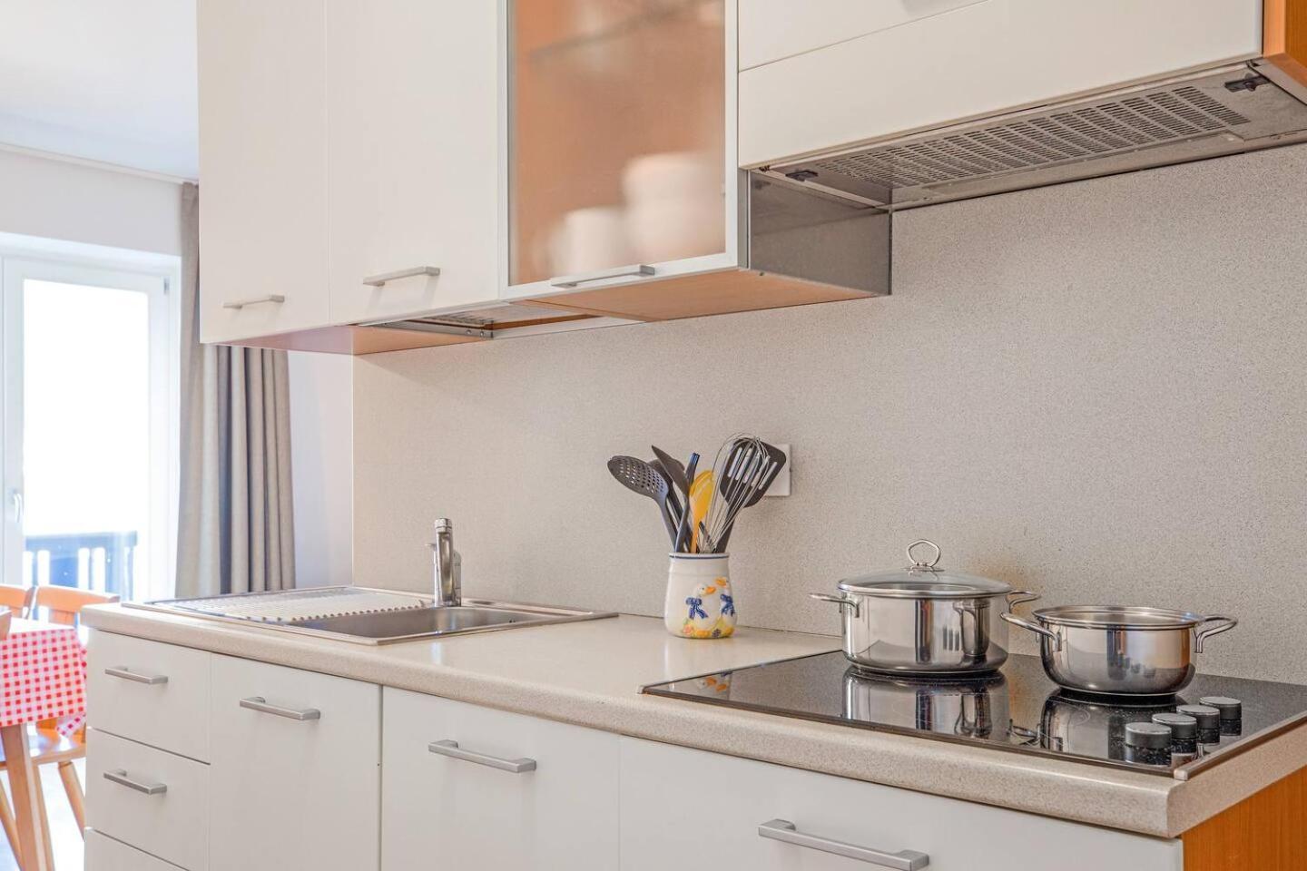 Residence Kruma Olang Екстер'єр фото