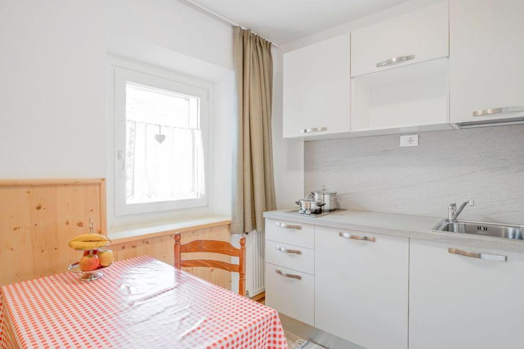 Residence Kruma Olang Екстер'єр фото