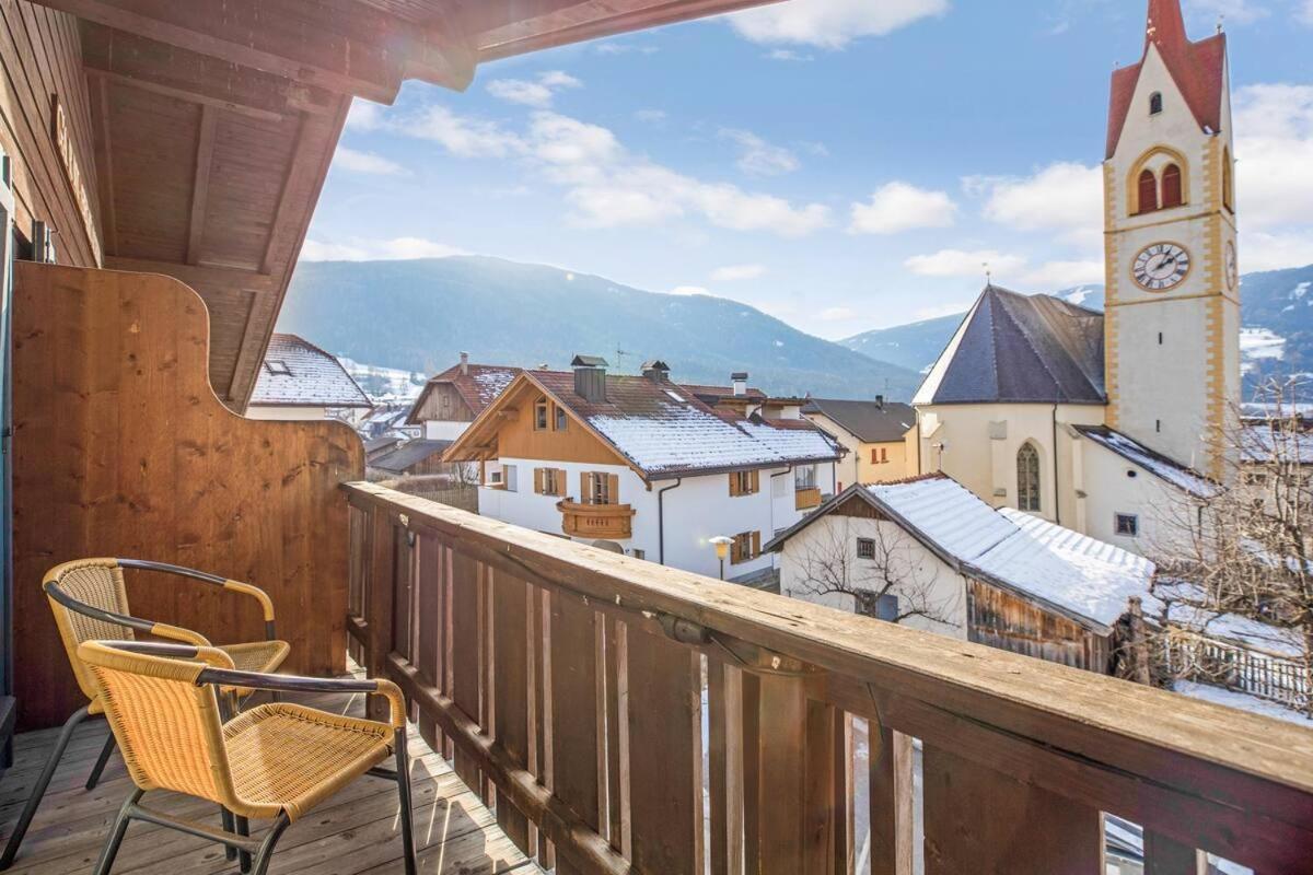 Residence Kruma Olang Екстер'єр фото