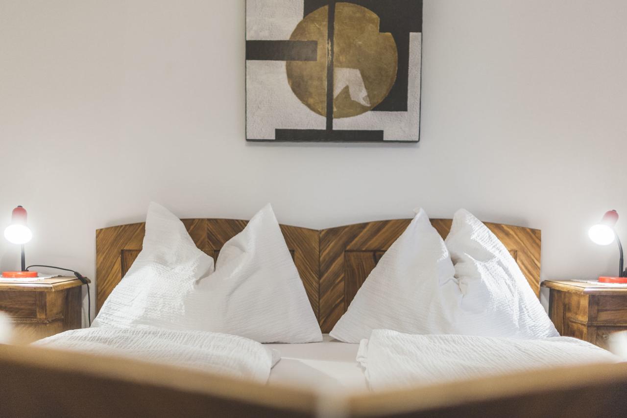 Residence Kruma Olang Екстер'єр фото